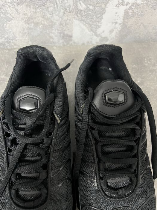 Кросівки Nike Air Max Plus TN 100% оригінал