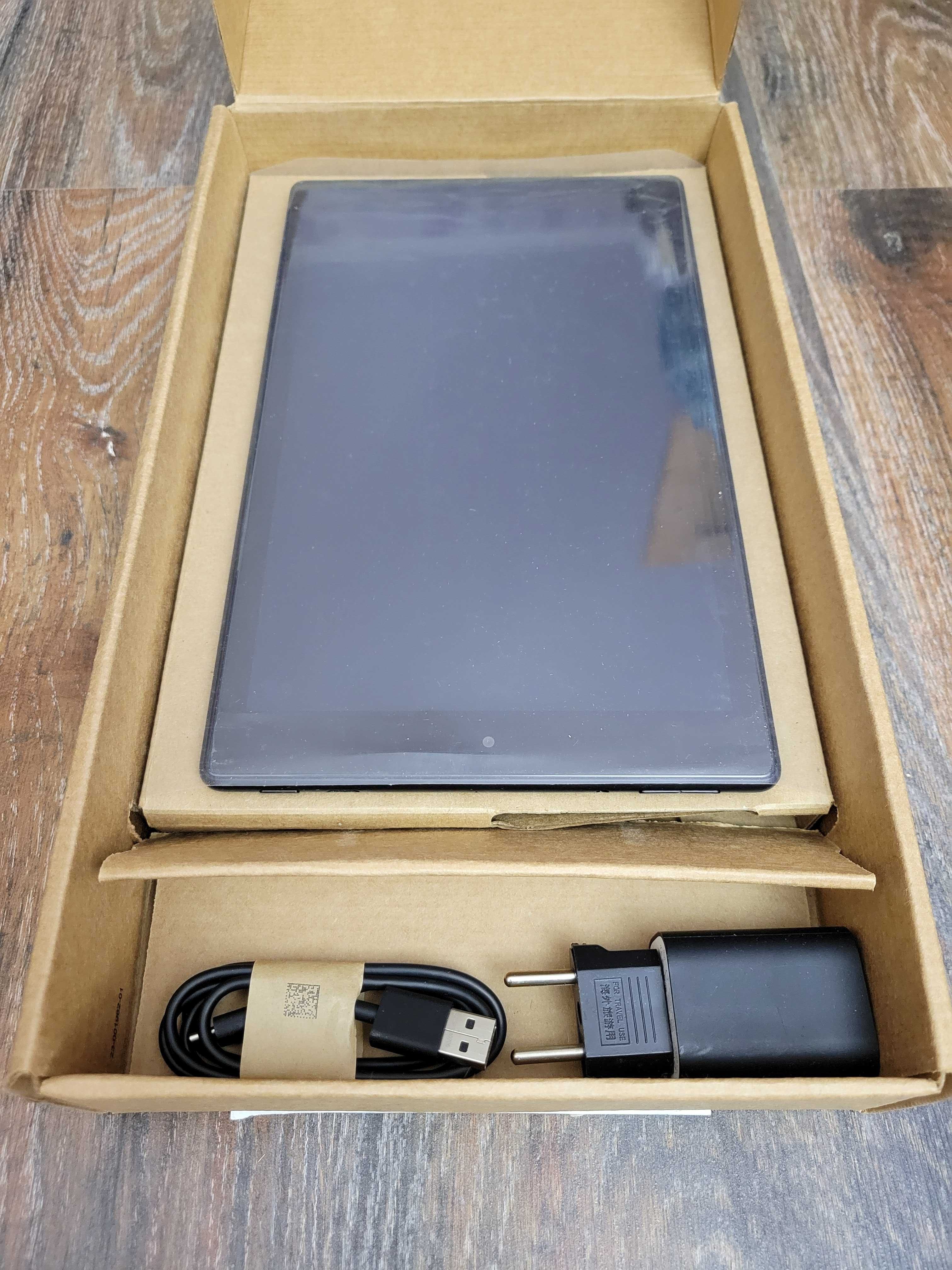Планшет Amazon Fire HD 10 FullHD 9th Gen 2019 32GB Google Play укр