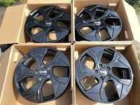 NOWE felgi alu 17 cali 5x112 MW Triton Audi Skoda Seat VW #5133