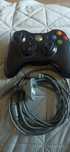 Pad XBOX 360 z przewodem