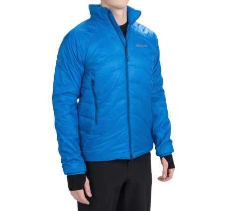 Куртка мужская Marmot Gigawatt Jacket (XL)