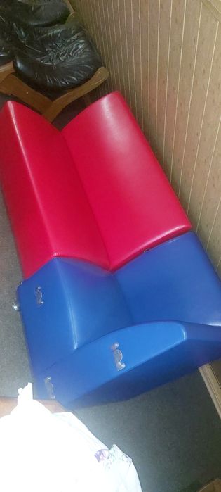 Продам угловий диван