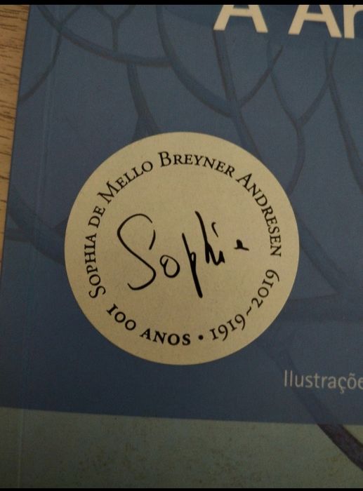 Livro Juvenil- A Árvore