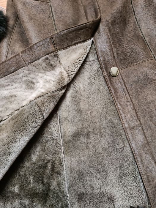 Дублянка жіноча 48-52