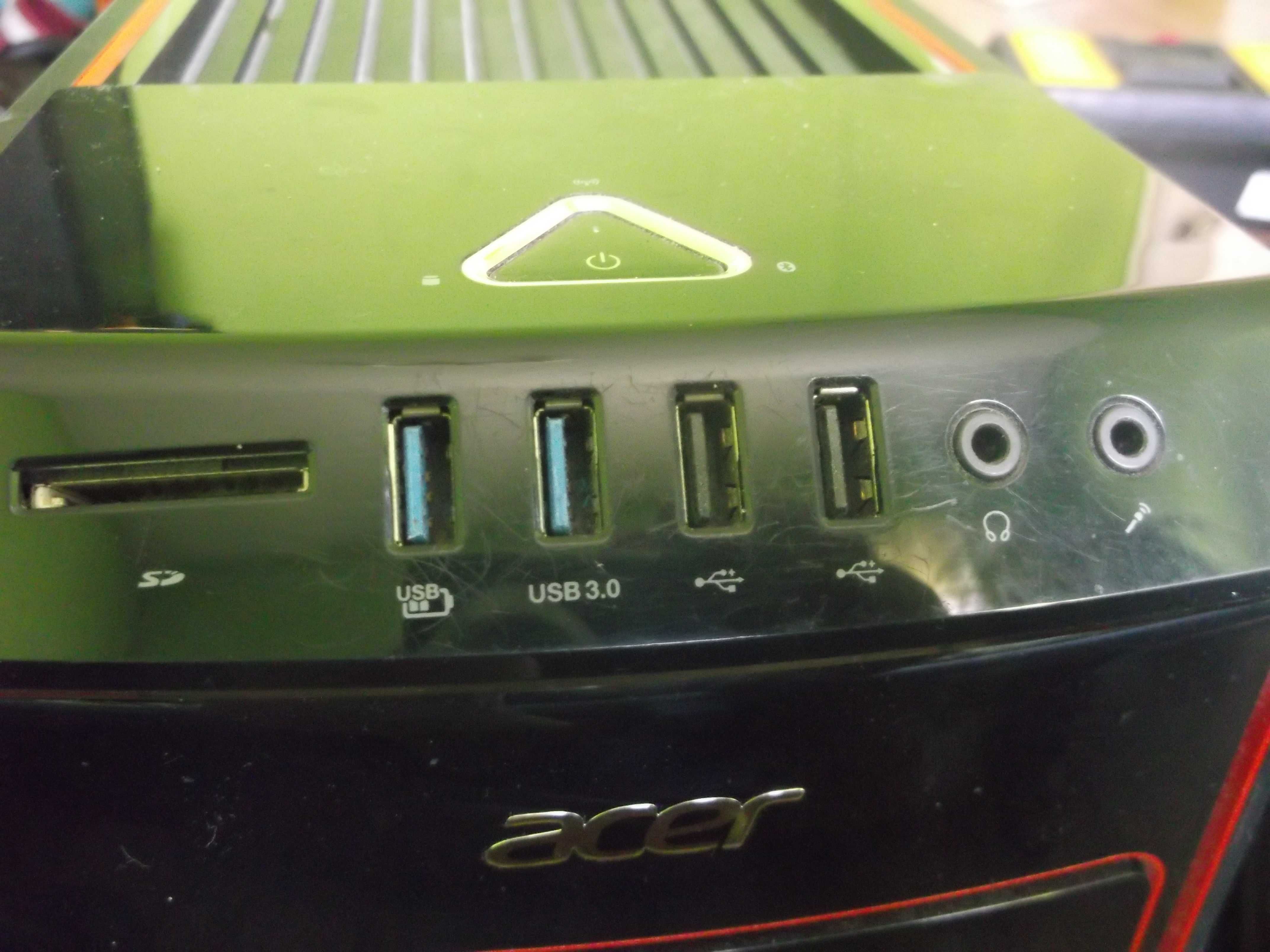 Obudowa Acer Predator G-605