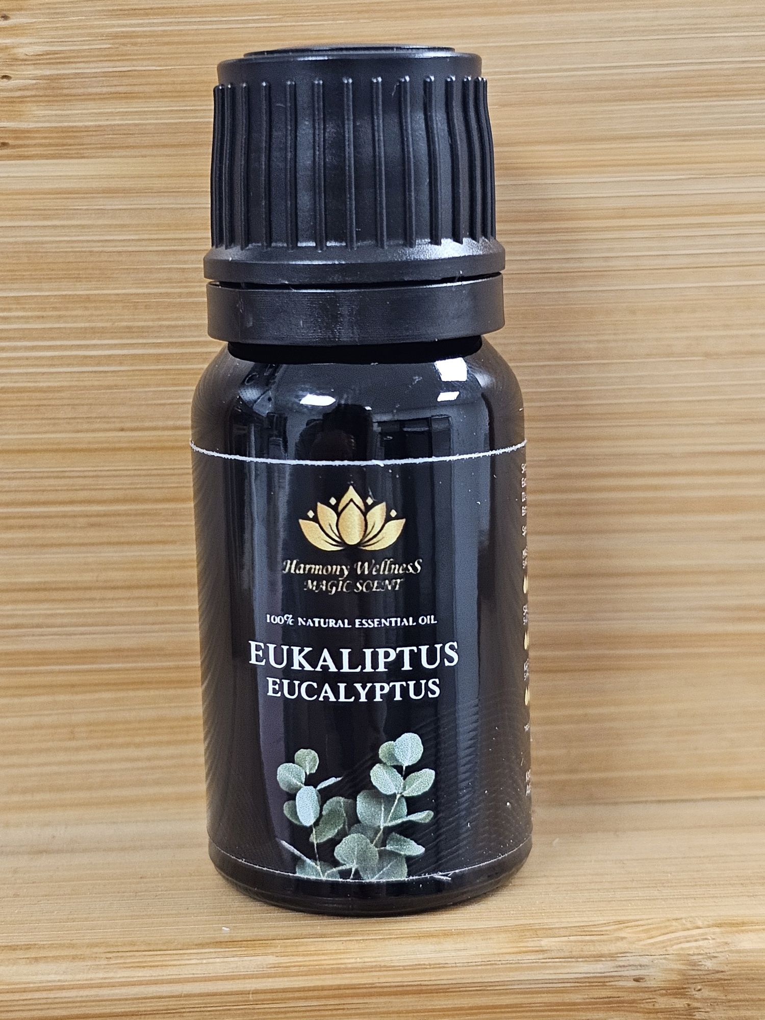 olejek eteryczny eukaliptus 7 ml
