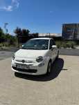 Fiat 500 Fiat 500 1.0 Hybrid 70 KM • 2020 • I właściciel • Serwis ASO • Idealny