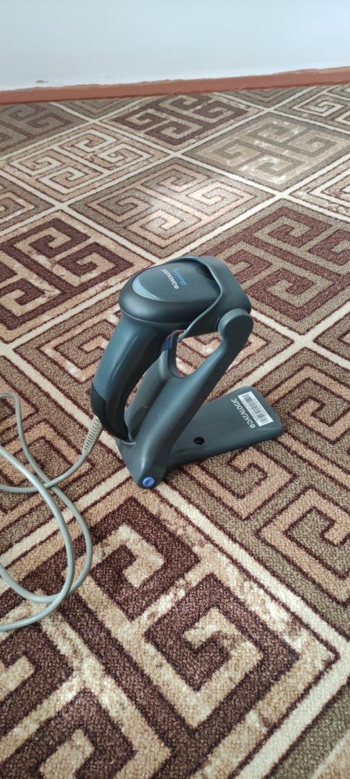 Сканер штрих-кода Datalogic QuickScan Lite QW 2120
