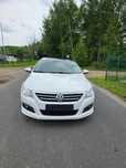 Volkswagen Passat Vw Passat CC R-Line 2.0 TSI