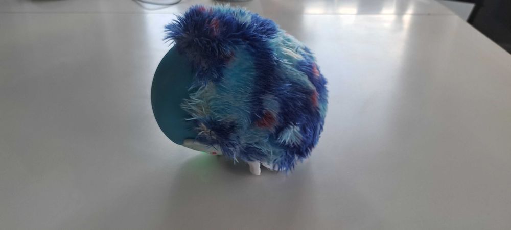 interaktywny jeż Spin Master Zoomer Hedgiez