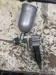 Pistolet malarski powietrzny