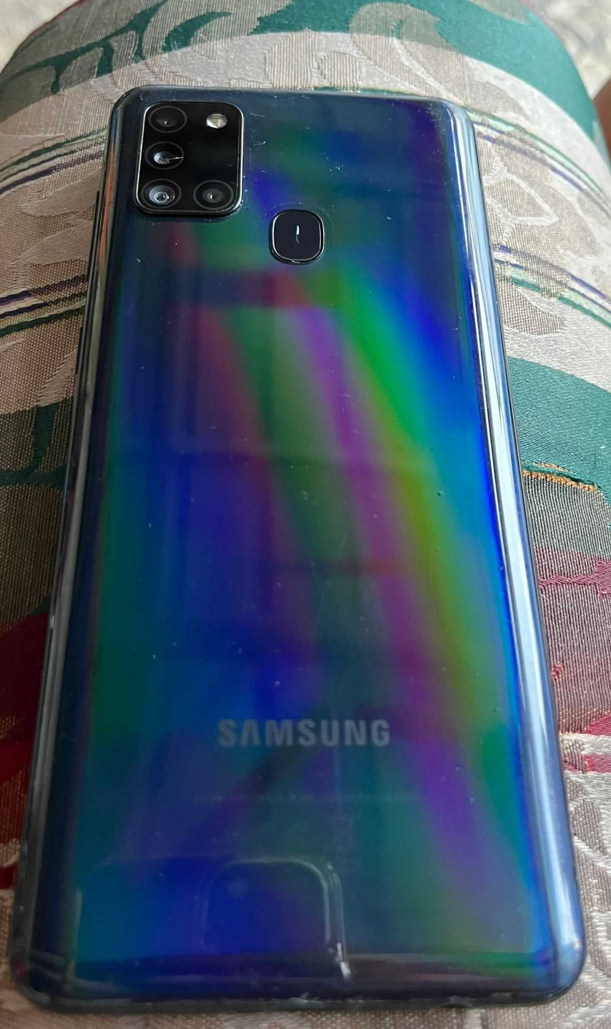 Vendo Samsung A21 s