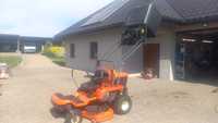 Kubota GZD 15  HD