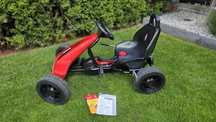Gokart PUKY w idealnym stanie niemieckiej produkcji
