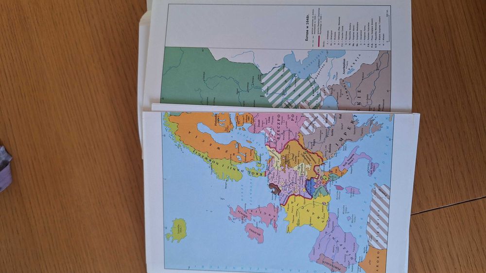 Historia powszechna XVI - XVII wiek Zbignjew Wójcik