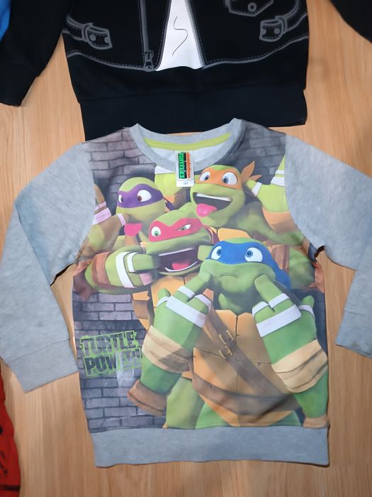 Кофти, реглани на хлопчика 6-7 років, р.122