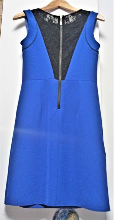 Damska sukienka, która zawsze dostanie lajka