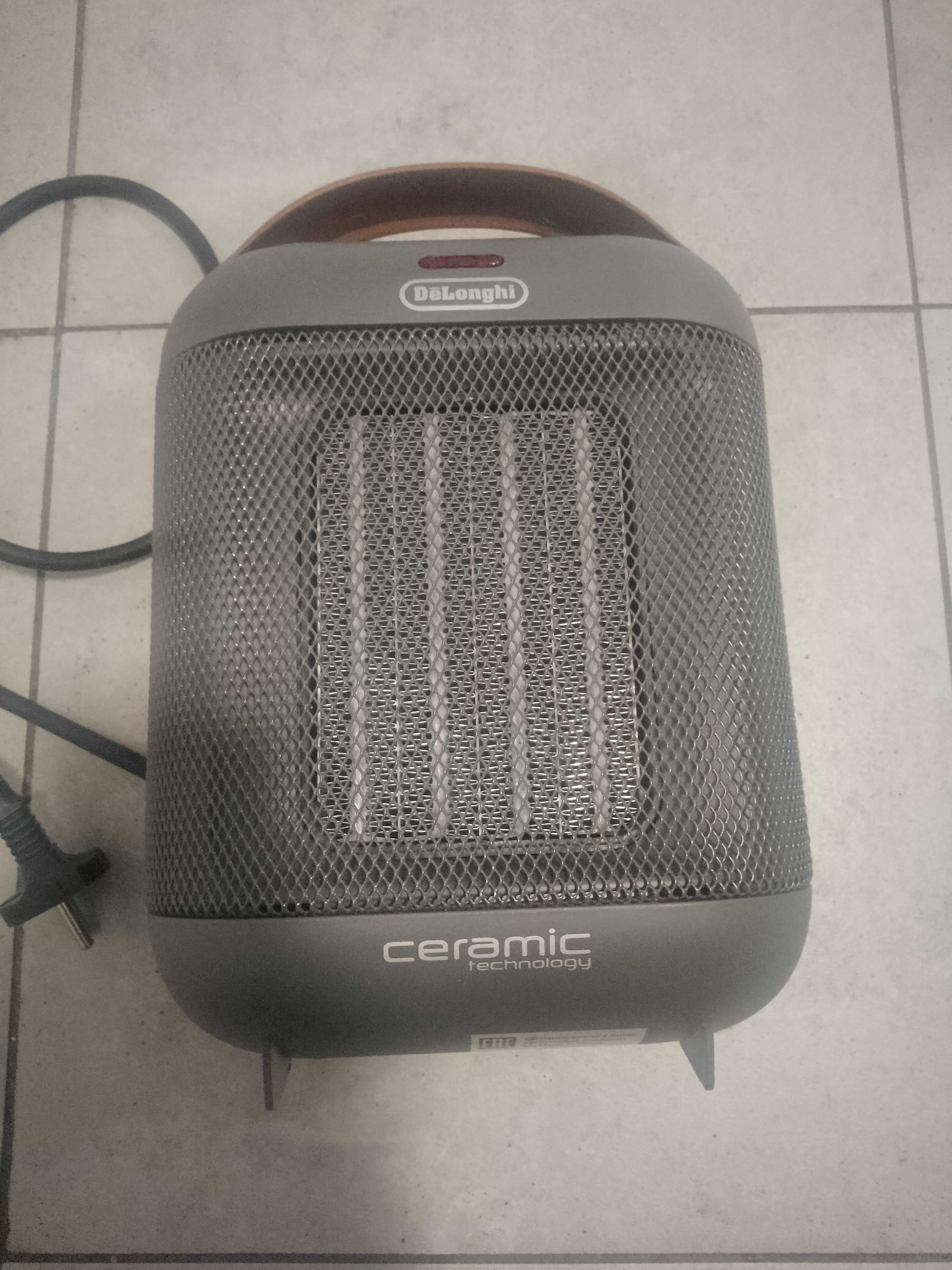 Grzejnik elektryczny