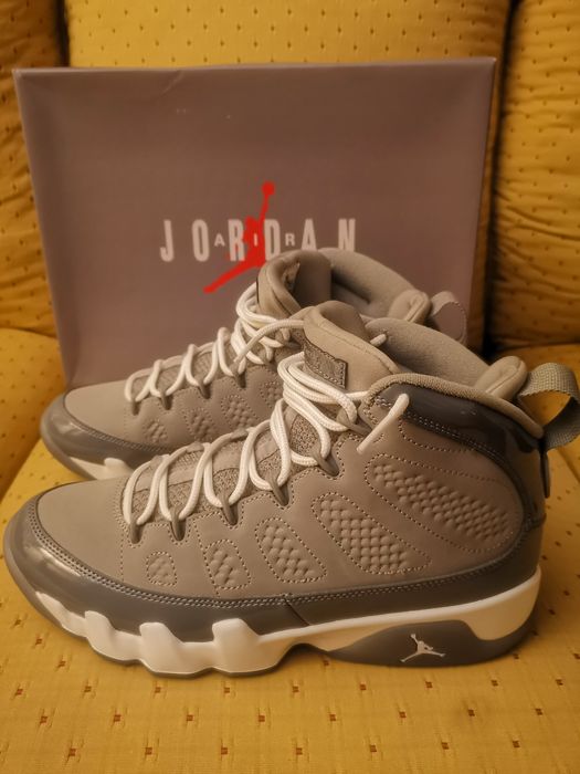 Sapatilhas homem Nike Jordan series limitada novas. Tam. 42 coleção