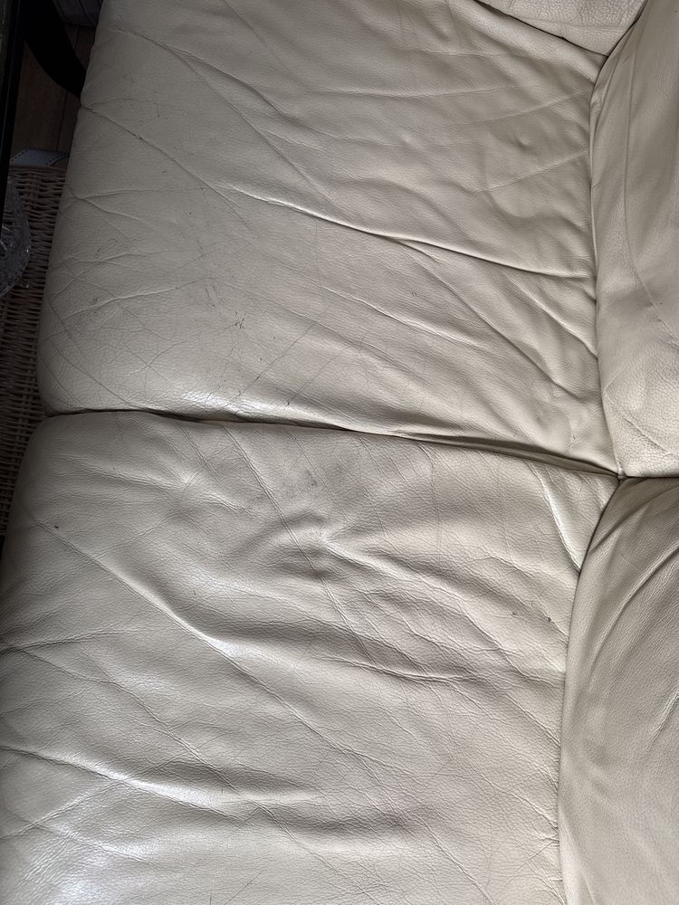Komplet wypoczynkowy (3) sofa/kanapa + 2 fotele