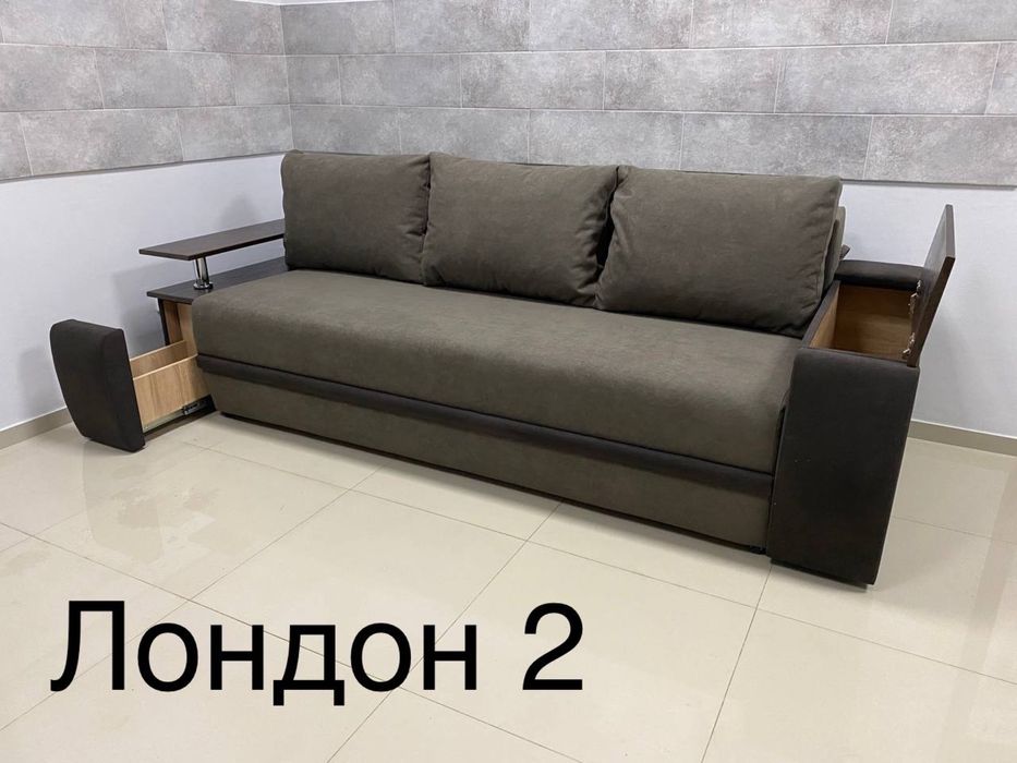 Диван Лондон,Вікінг,єврокнижка ,незалежна пружина ,в наявності
