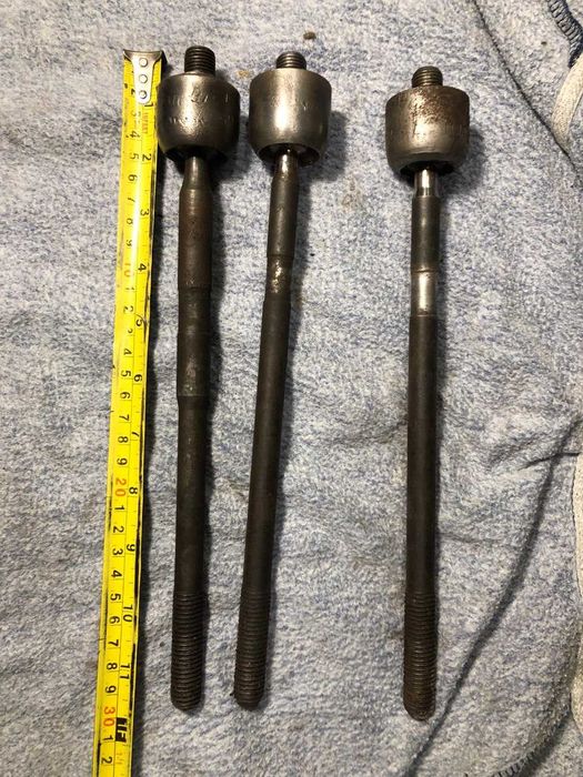 Рулевая тяга Ford Sierra