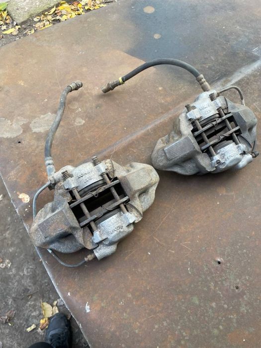 Продам супорта ваз 2101-2107