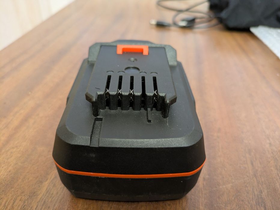 Акумуляторна батарея Дніпро-М 4Аг ВР-240