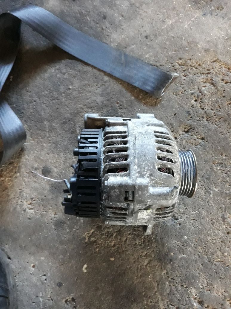 Alternador citroen saxo/Peugeot 106 1.5d