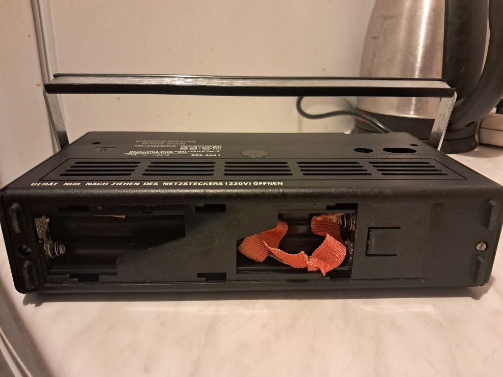 Radio Universum KRN-356 UNIKAT