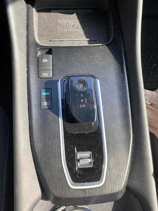 Nissan Qashqai E-Power 1.5 190CV Versão N-Connecta