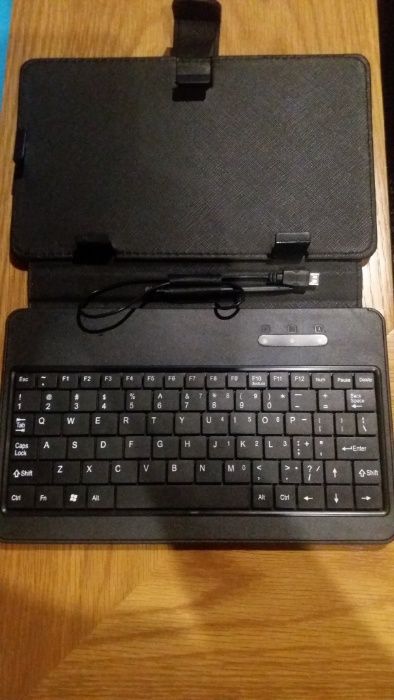 Teclado para Tablet 7" polegadas