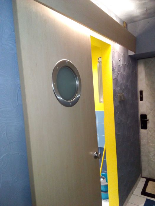 Mieszkanie z dużym balkonem Muranów Smocza