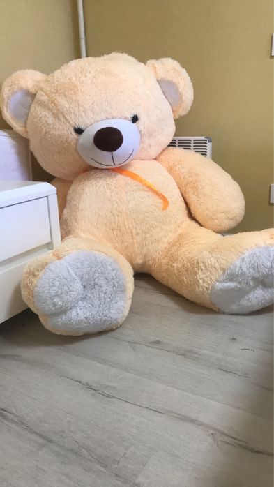 Великий ведмедик