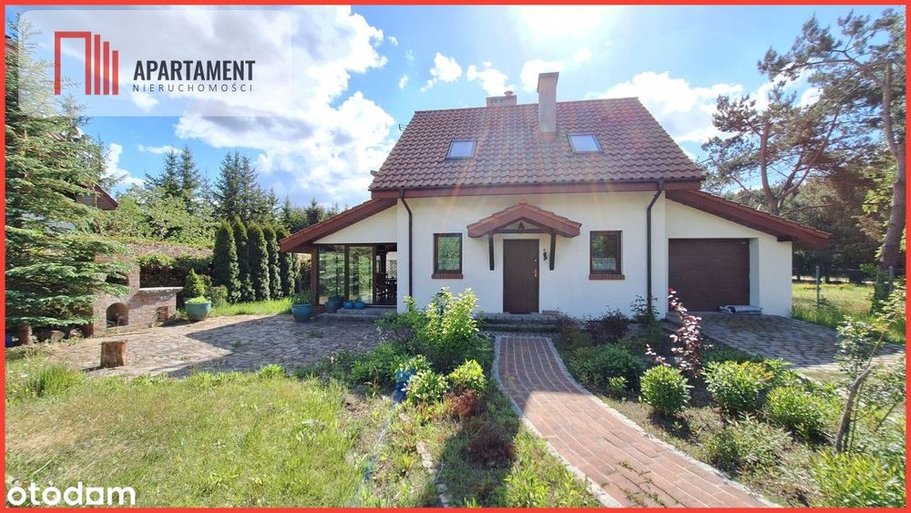 Dom nad wodą Sokole-Kuźnica