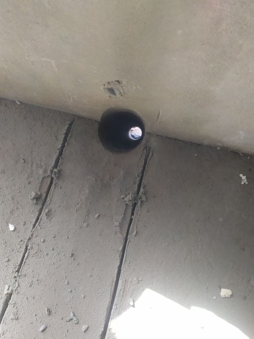 Алмазне буріння, свердління отворів