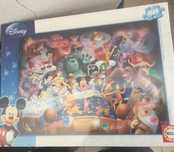 Puzzles