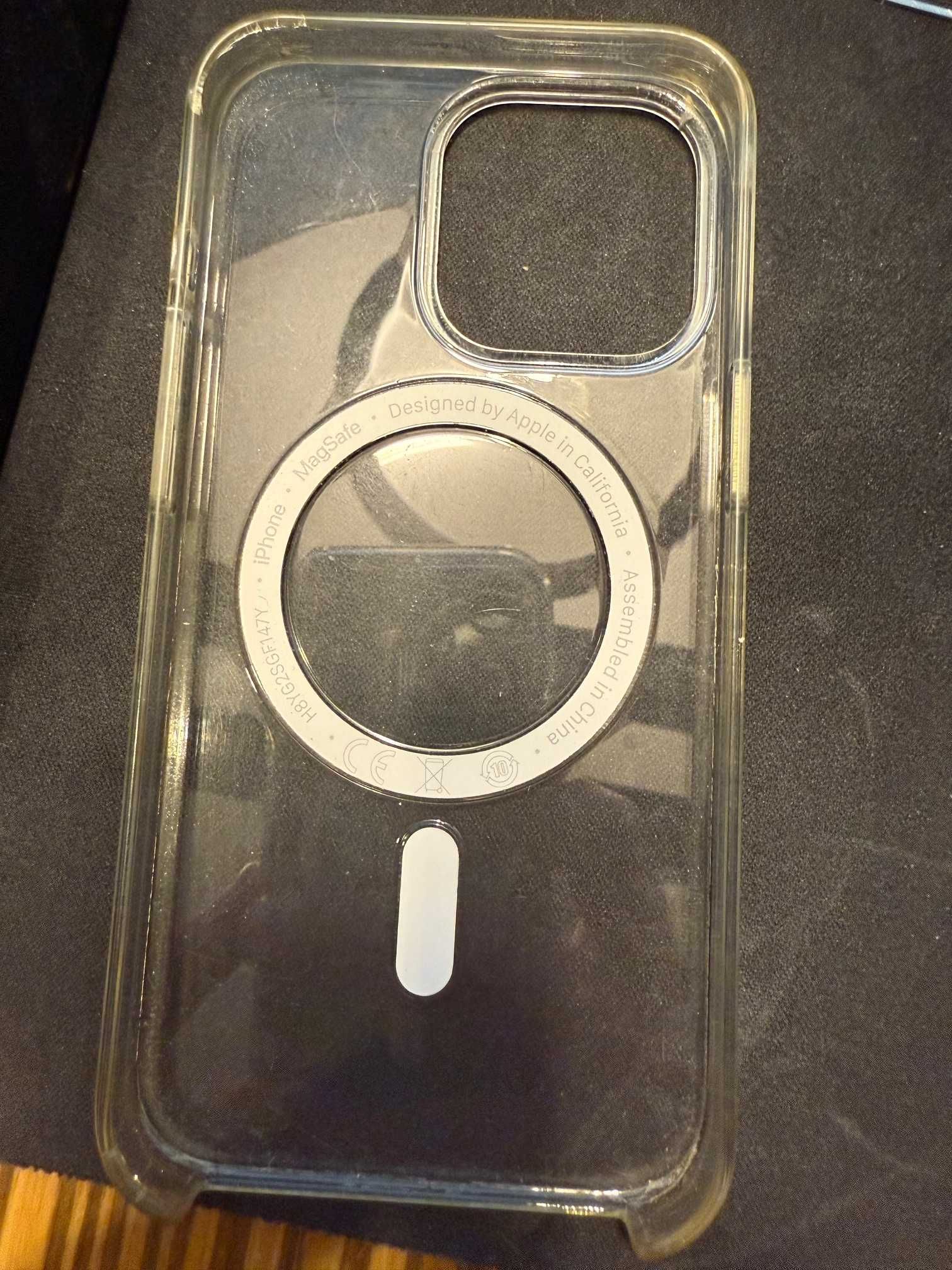 Telefon Apple Iphone 13 PRO 256 GB NIEBIESKI, stan idealny