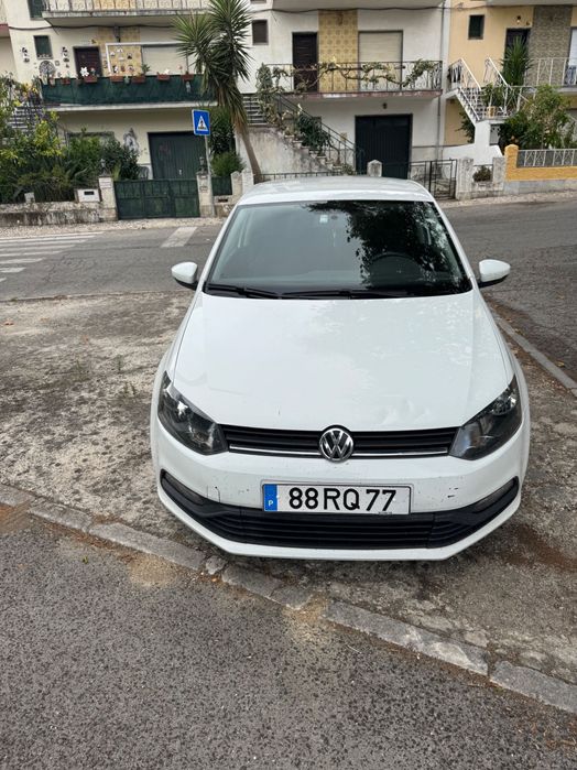 Vw polo tdi 2016