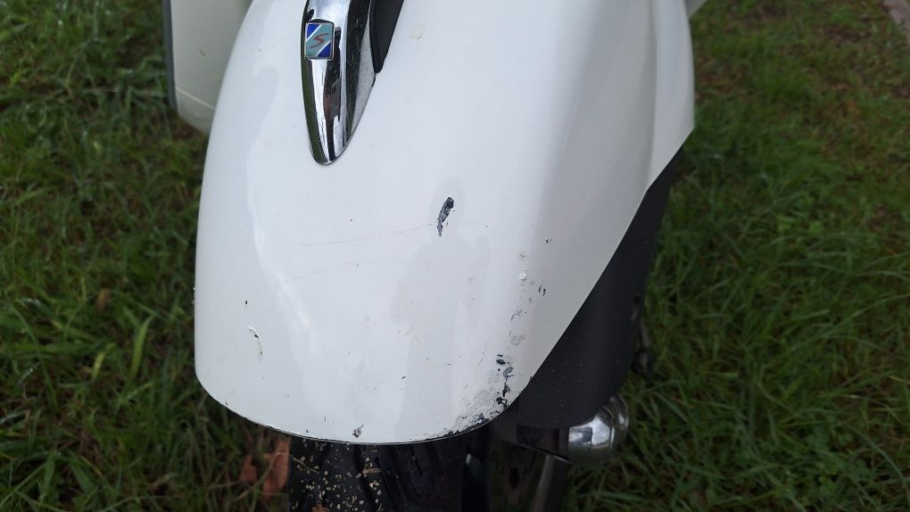 Vespa 300 Gts ABS