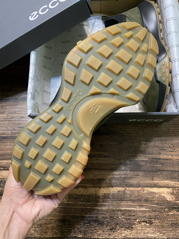 41р. Кросівки черевики Ecco Retro M GTX оригінал