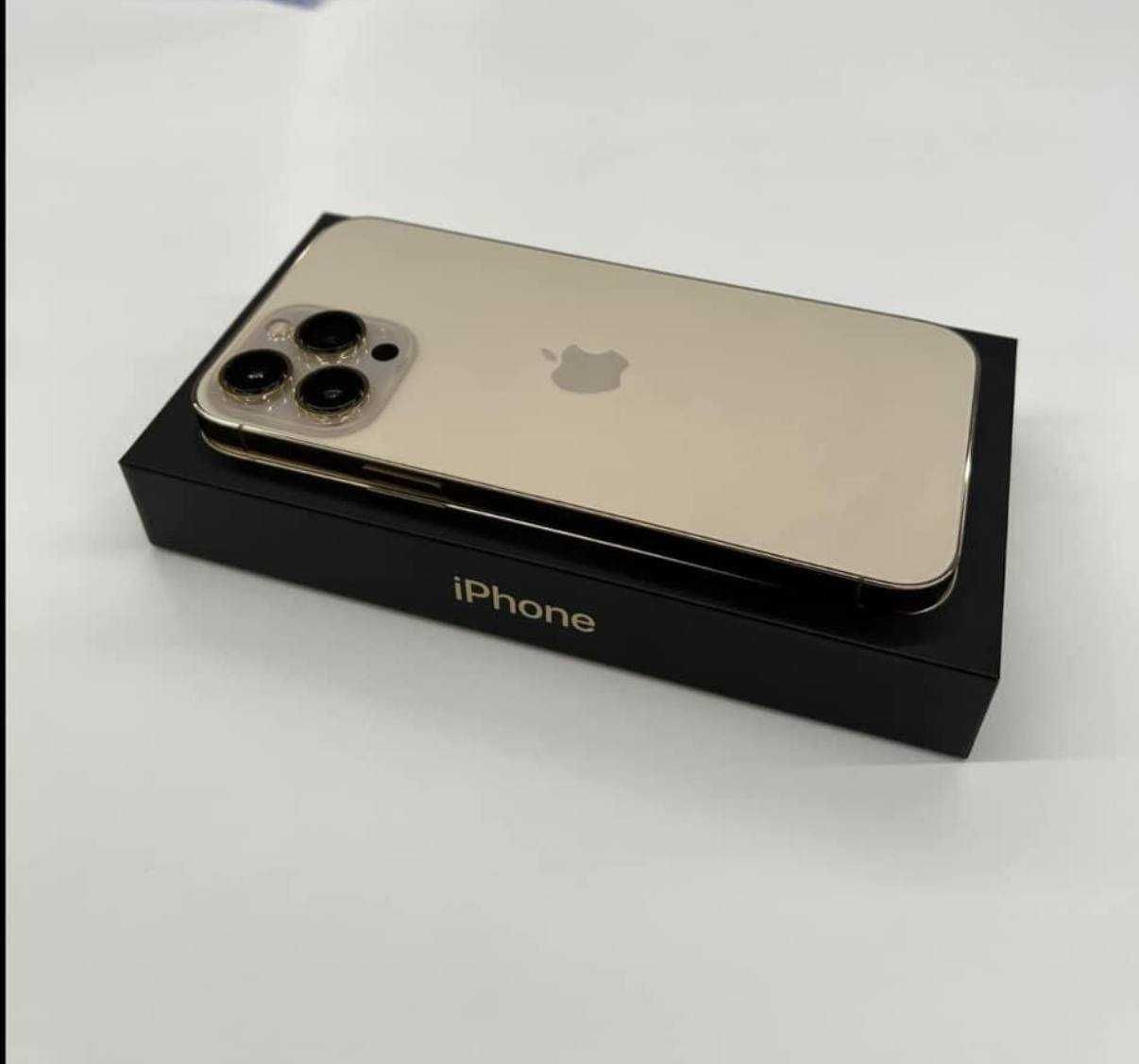 Iphone 13 Pro Max, 256 Гб