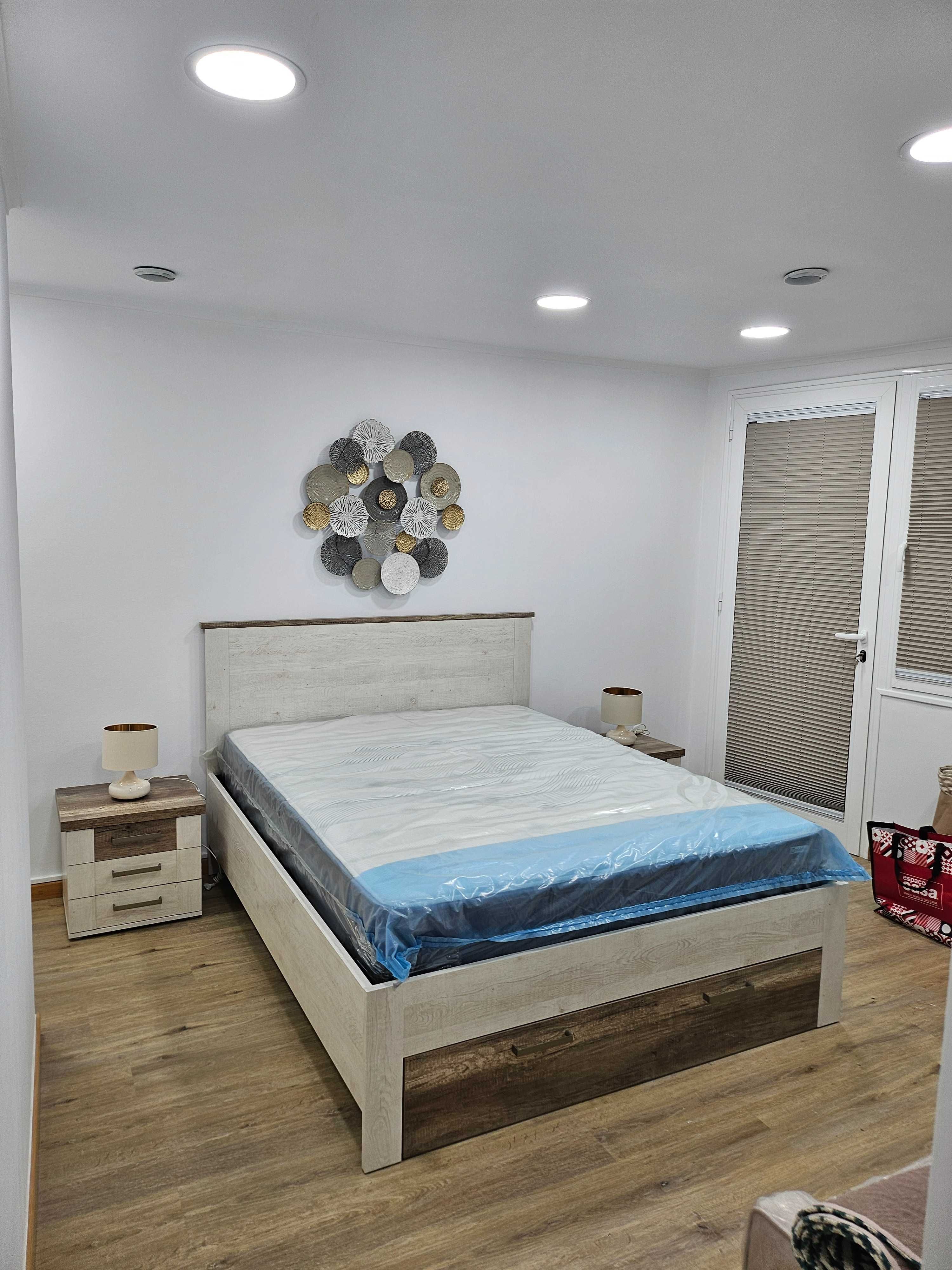 Apartamento junto à praia de Machico