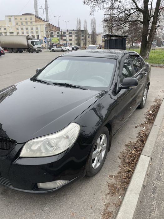 Продам Шевроле Епіка