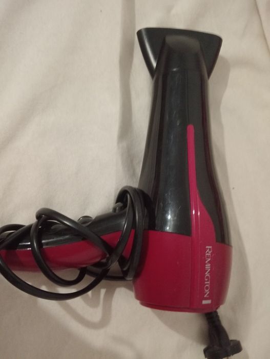 Secador Remington