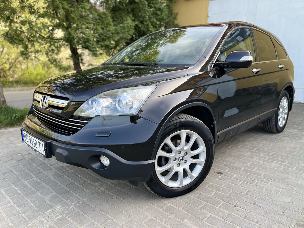 Honda CR - V 2.4 AT