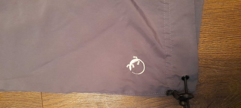 TREVOLUTION бріджі чол.