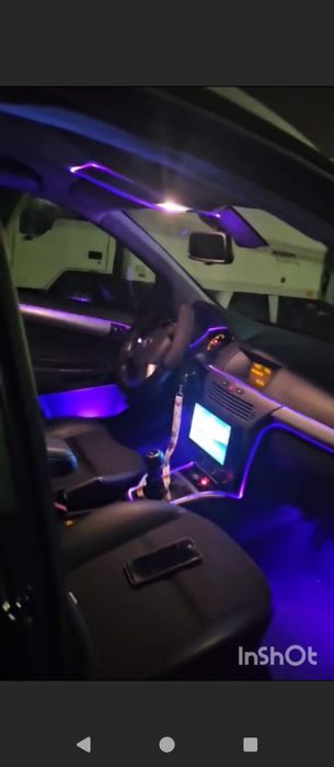 Oportunidade - OPEL ASTRA 1.7 CDTI (Red)