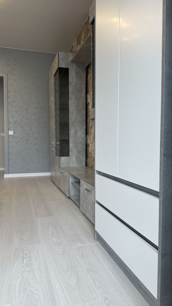 Продаж 1к квартири ЖК Саванна-Сіті