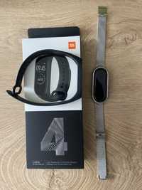 Opaska Xiaomi Mi band  4